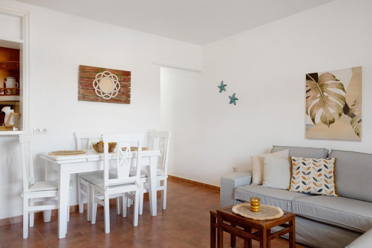 Villa Casa Famara Exterior foto