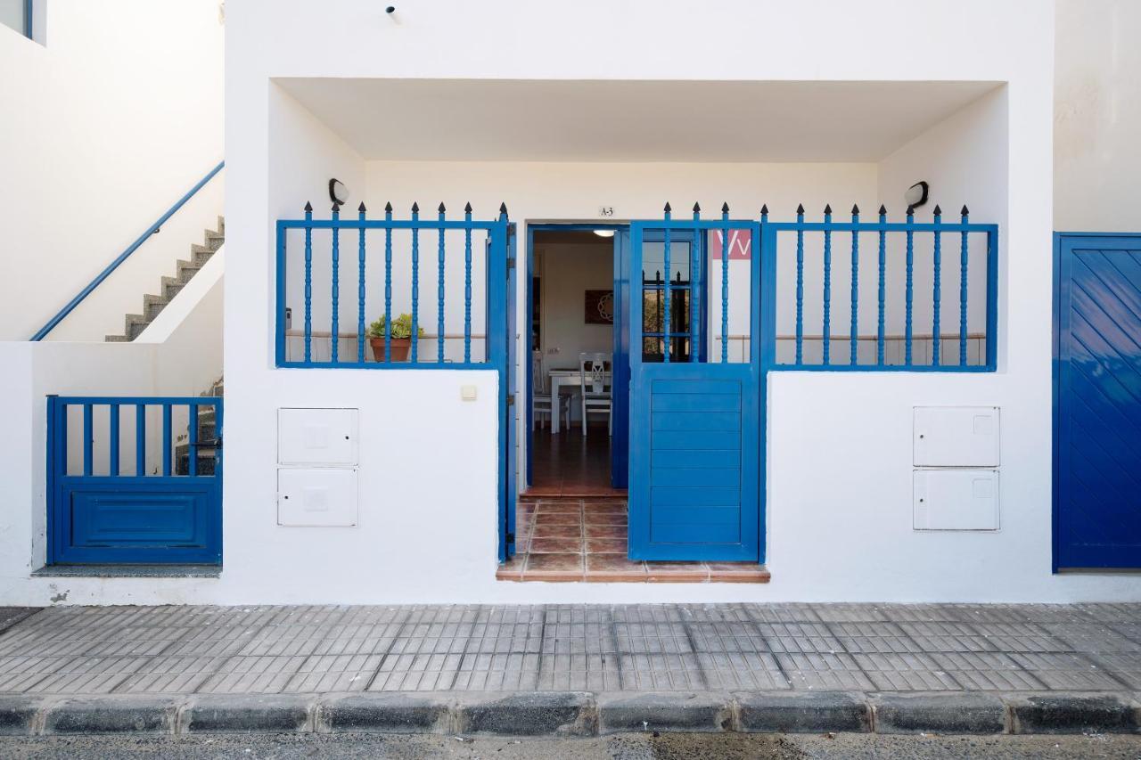 Villa Casa Famara Exterior foto